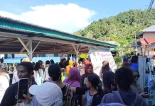 Pemprov Kalbar Dorong Pariwisata Berbasis Budaya Berkelanjutan