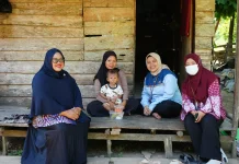 HAN 2026, BAI Perluas Program Penanganan Stunting untuk Anak di Mempawah