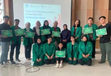 Mahasiswa UNU Kalbar Borong Juara Peksimida XVIII, Dua Melaju Nasional
