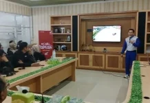 Astra Motor Kalbar Gencarkan Kampanye #CariAman Tekan Kecelakaan