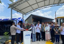 Bulog Optimalkan Aset Melalui Kawasan Bisnis Perdana Avenue di Pontianak