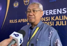 DJP Imbau Konten Kreator Sadar Bayar Pajak