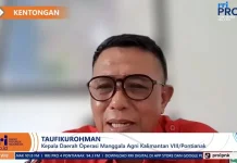 Manggala Agni Andalkan Strategi Atasi Kendala Pemadaman Karhutla Gambut