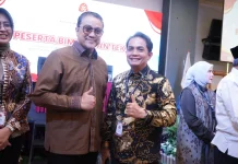 Bahasan: Forum ASWAKADA Perkuat Sinergi Kepala Daerah dan Wakil Kepala Daerah