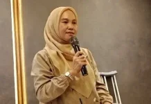 Hari Anak Nasional, KPAD Perjuangkan Kepentingan Terbaik Anak