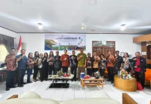 Wilmar Luncurkan Cantigi Coffee, Perkuat Ekonomi Petani Landak