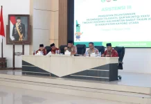 Kayong Utara Matangkan Persiapan MTQ XXXIV Kalbar