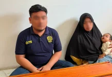 Pengamanan Berlapis Gagalkan Penyelundupan Narkotika ke Lapas Sintang