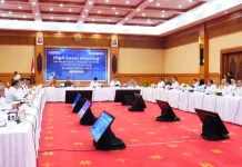 TPID Kalbar Siapkan Langkah Strategis Jaga Inflasi dan Pangan