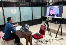 Kanwil KemenHAM Seleksi Penggerak HAM Perkuat Pelayanan Desa