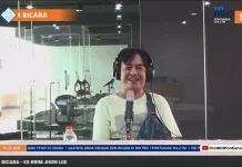 Es Krim Jhon Lee Bertahan Belasan Tahun, Andalkan Rasa dan Halal