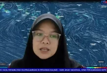 BMKG: Kalbar Masuki Fase Rawan Karhutla, Hotspot Tembus 552 Titik