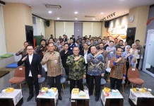 OJK Percepat Akselerasi Startup Keuangan Digital Nasional