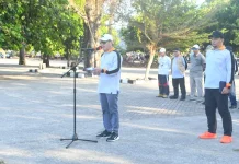 MTQ Kalbar Momentum Perkuat Semangat Kebersamaan dan Promosi Daerah