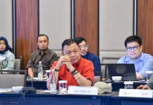 Komisi XII Tekankan Ketahanan Energi dan Lahan Eksplorasi Migas