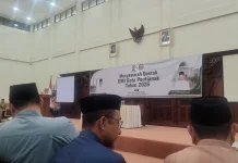 DMI Kota Pontianak Gelar Musda Bahas Program dan Pilih Pengurus Baru