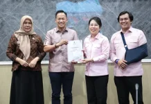 Daud Yordan Kembali Naik Ring Oktober 2026, Pemkot Singkawang Beri Dukungan