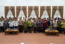 Wujudkan Masjid Jadi Penggerak Ekonomi dan Pusat Pemberdayaan Ummat