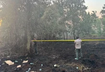 Polres Kubu Raya Selidiki Karhutla 2,5 Hektare di Sungai Raya