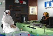Meneruskan Resep Warisan, Lopes Vivi Kamboja Hadir  di Waterfront Pontianak