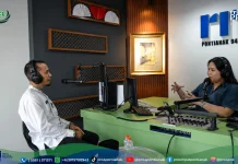 Rumah Moderasi Ajak Warga Kalbar Rawat Kebinekaan lewat RRI