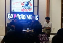 Creative Lab Vol. 2 Bongkar Proses Kreatif Penulisan Lirik