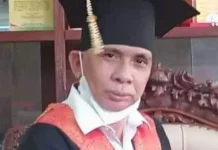 Analisis Tajam Pemikiran Turiman Fachturahman: Posisi dalam Wacana Hukum Dunia