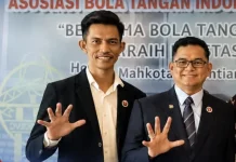 Zulfydar Kembali Pimpin PB ABTI Periode 2026-2030