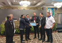 Munas 2026 Berjalan Sukses, Zulfydar Kembali Nahkodai Ketum PB-ABTI 2026-2030