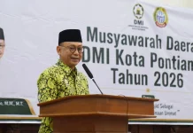 Wujudkan Masjid Jadi Penggerak Ekonomi Umat