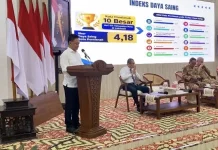 Kolaborasi Jadi Kunci Pertumbuhan Ekonomi Inklusif