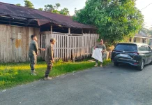 Halo RRI: Bahaya Tali Layang-Layang, Razia Akan Terus Dilakukan