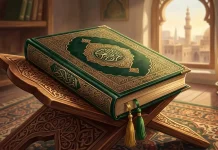 Sistem Kode Tertutup Al-Qur'an: Penyingkapan Rahasia Struktur Digital