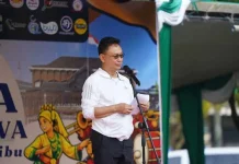 Edi Dorong Tanah Seribu Jadi Ikon Budaya Pontianak
