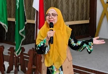 Posbakum Aisyiyah Kalbar Perluas Akses Bantuan Hukum bagi Masyarakat