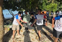 Pertamina Dorong Ekowisata Konservasi Berkelanjutan di  Pulau Lemukutan