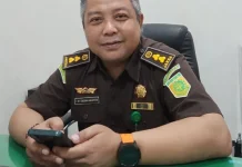 Kajati Kalbar Periksa Keterlibatan Pegawai Kejari Sekadau Terkait Kasus Emas