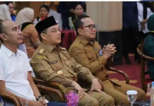 Gubernur Kalbar Apresiasi Pembangunan Kubu Raya di tengah Efisiensi Anggaran