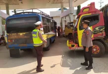 Stok BBM Subsidi di Singkawang Utara Dipastikan Masih Aman