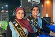 Menjadi Duta Bahasa, Langkah Awal Anak Muda Mengabdi untuk Bahasa dan Budaya