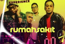 Ruang Pasien Merapat! Band rumahsakit Bakal Tampil di Pontianak