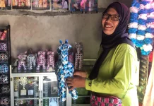Sampah Desa Disulap Jadi Produk Bernilai Ekonomi