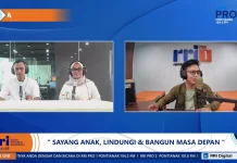 Psikolog dan Kepala Sekolah Ungkap Cara Menciptakan Ruang Aman bagi Anak
