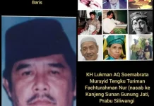 Struktur Alquran Digital Format Ustmani Alquran 18 Baris  di Era Digital
