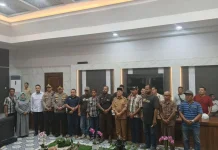 Gubernur Kalbar Tindaklanjuti Keluhan Sopir soal Penyaluran BBM Subsidi