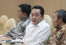 Yuliansyah Sukses Hadirkan Listrik di Desa Muara Baru Kubu Raya