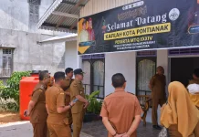 Romi Wijaya Pastikan Kesiapan Rumah Kafilah dan Venue MTQ Kalbar