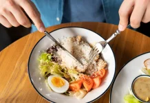 Tren Sarapan Tinggi Protein Kian Diminati Masyarakat