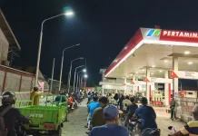 Wali Kota Desak Pertamina Segera Normalisasi Distribusi BBM