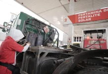 Pertamina Perkuat Pengawasan Penyaluran BBM Subsidi di Kalbar